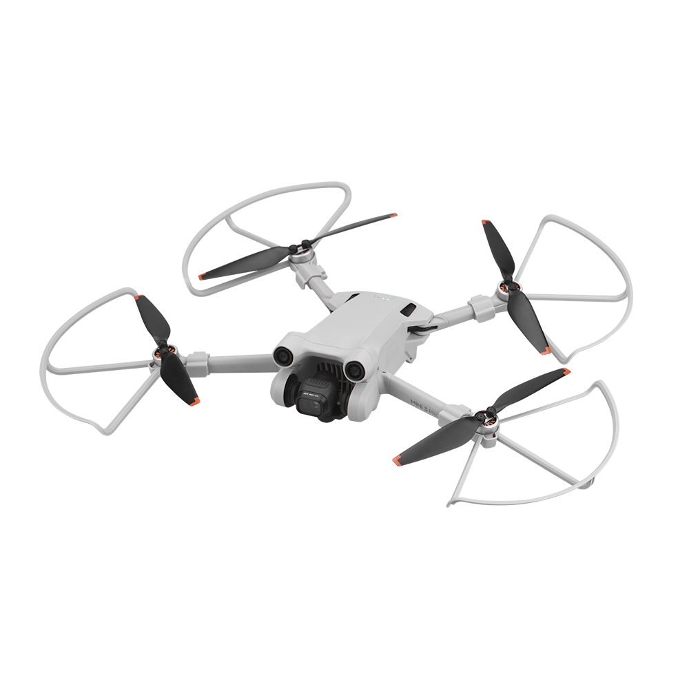 BRDRC Propeller Guard for DJI  - Drone Propeller Guard 评论和价格