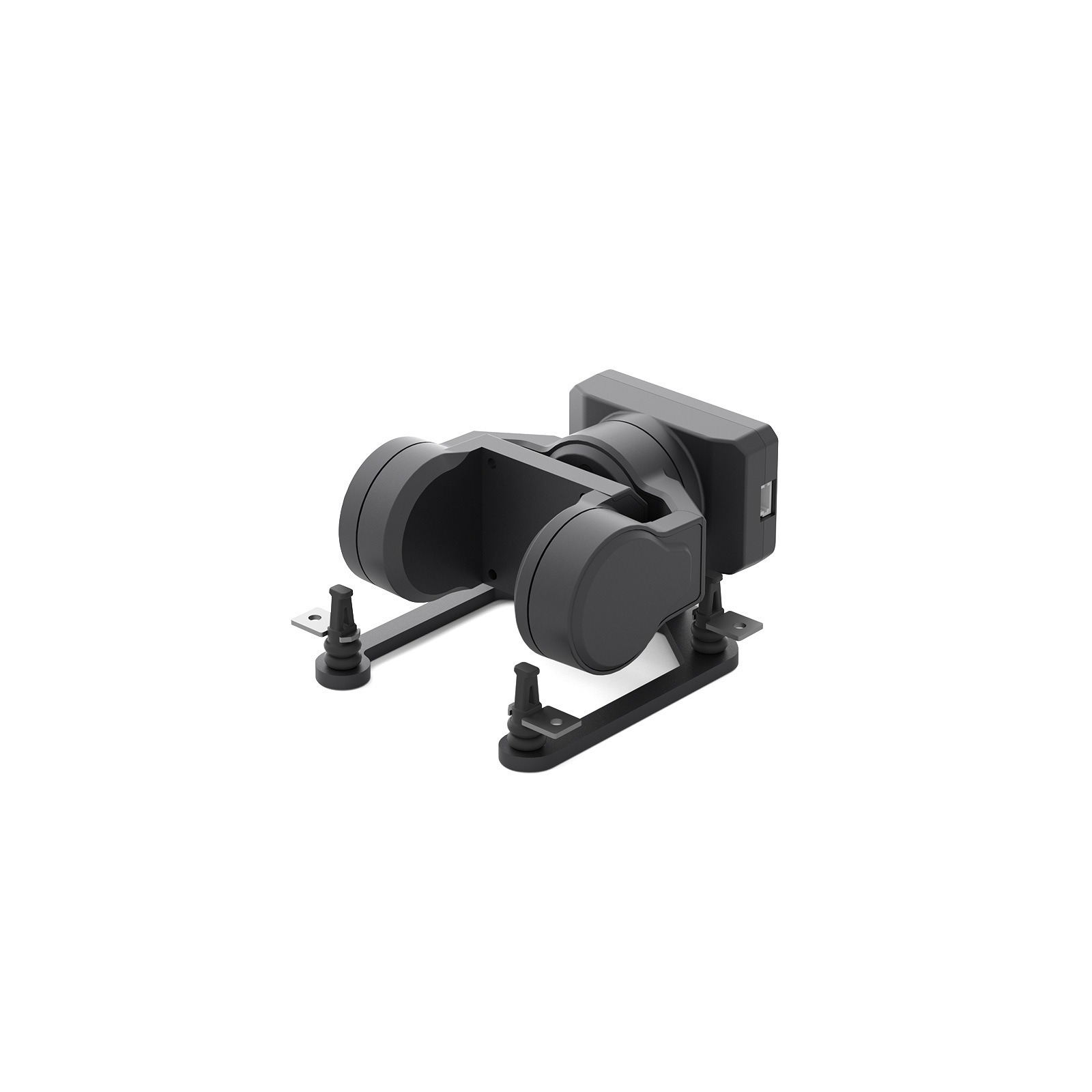 CADDXFPV Series FPV Gimbal 19m - Drone Gimbal 评论和价格