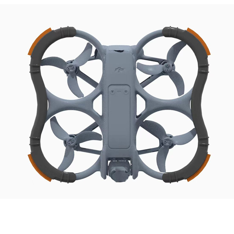 For DJI Avata 2 Protective Bum - Drone Propeller Guard 评论和价格