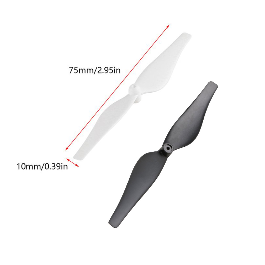 4Pcs Propeller Guards Protecto - Drone Propeller Guard 评论和价格