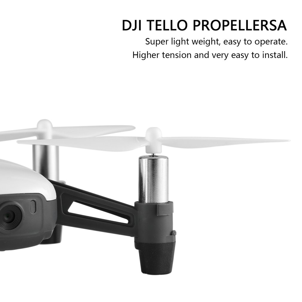 4Pcs Propeller Guards Protecto - Drone Propeller Guard 评论和价格
