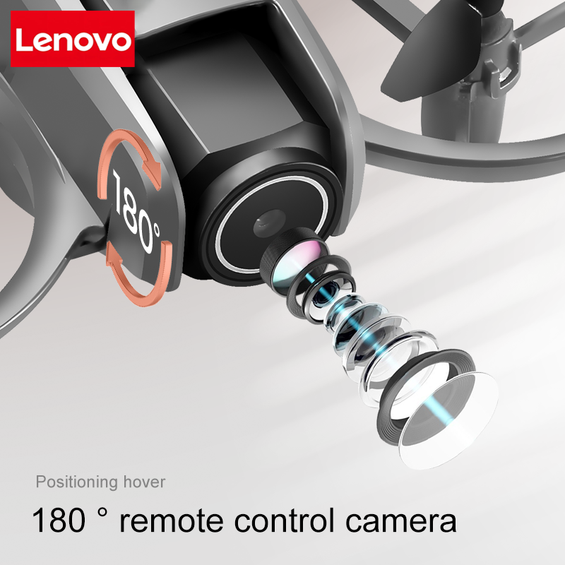 Lenovo D16 GPS Drone 8K Aerial - Drone Gps Module 评论和价格