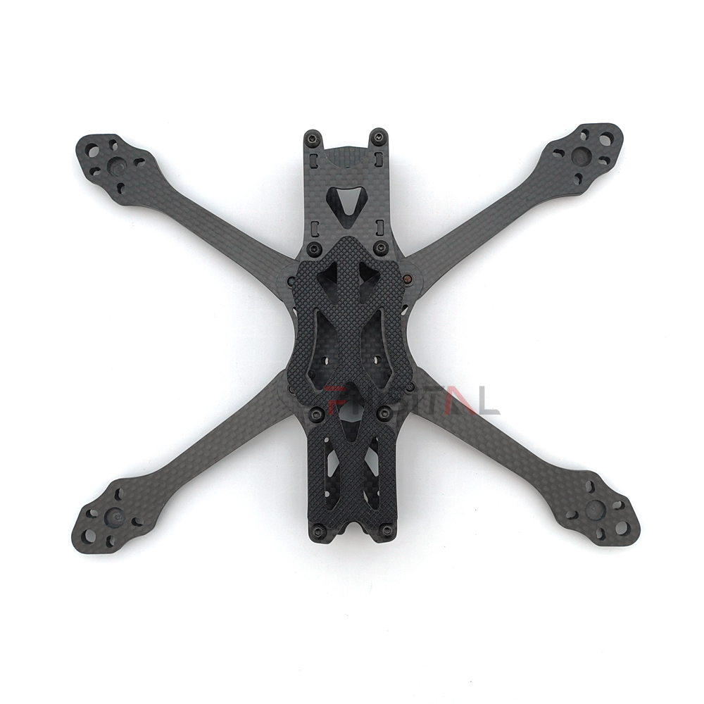 APEX frame 7 inch/6inch/5inche - Drone Propeller 评论和价格