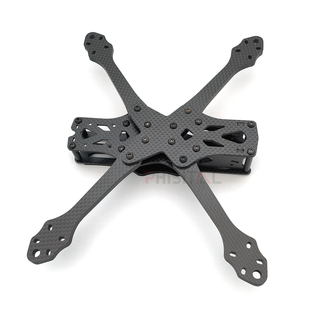 APEX frame 7 inch/6inch/5inche - Drone Propeller 评论和价格
