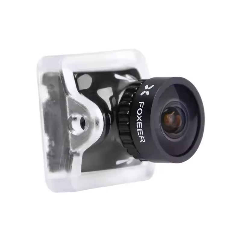 FOXEER Predator5 Camera NANO 1 - Drone Camera 评论和价格