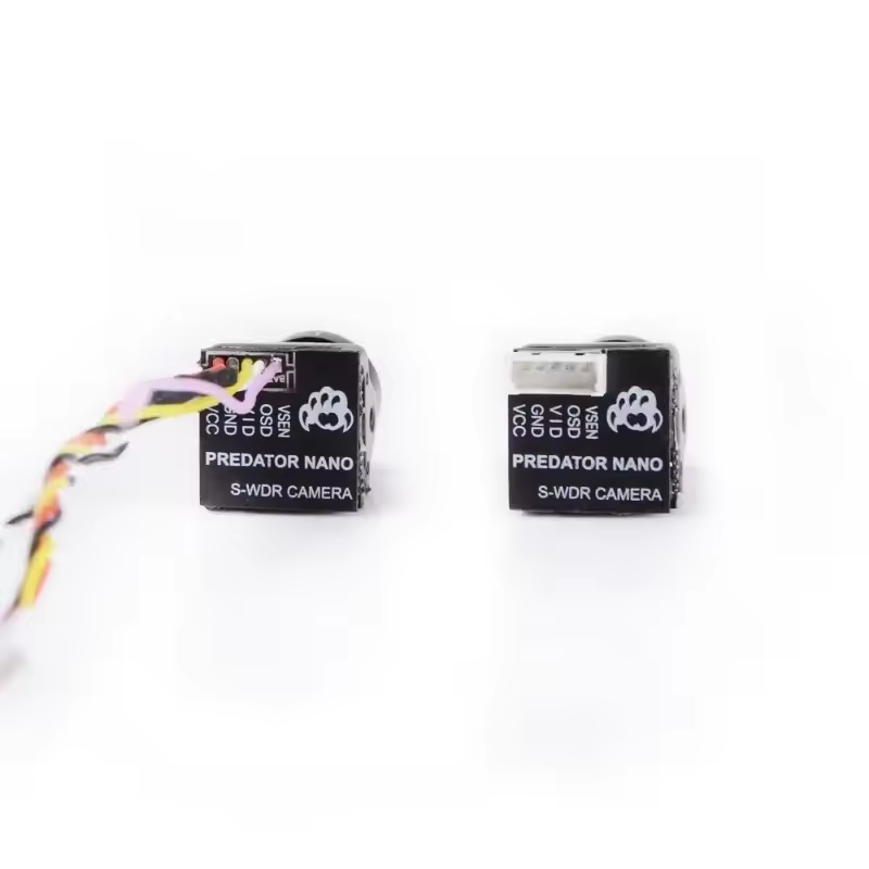 FOXEER Predator5 Camera NANO 1 - Drone Camera 评论和价格