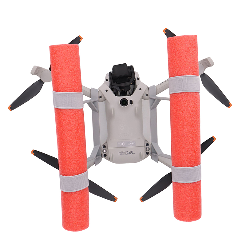 Float Landing Skid Landing Gea - Drone Landing Gear 评论和价格