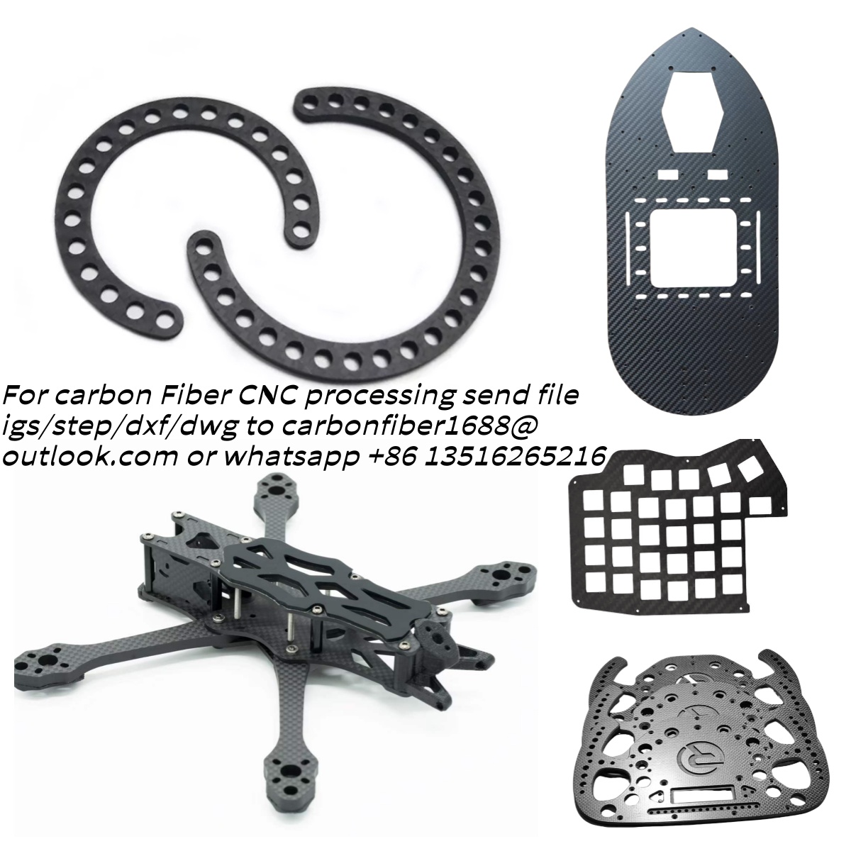 Carbon Fiber Sheet Plate Proce - Drone Arm 评论和价格
