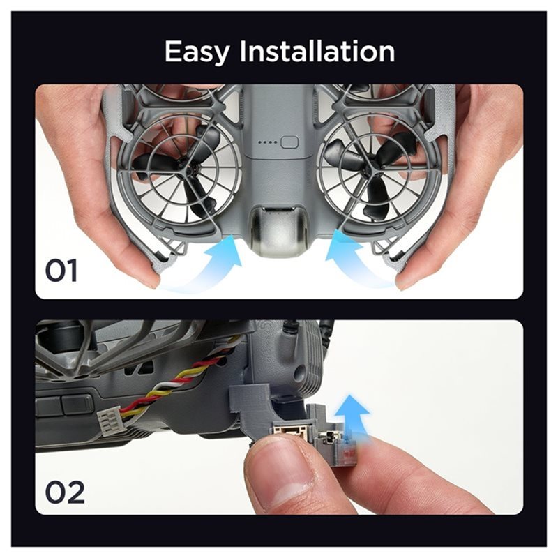 LED Light Strip For DJI Neo 2  - Drone Led Light 评论和价格