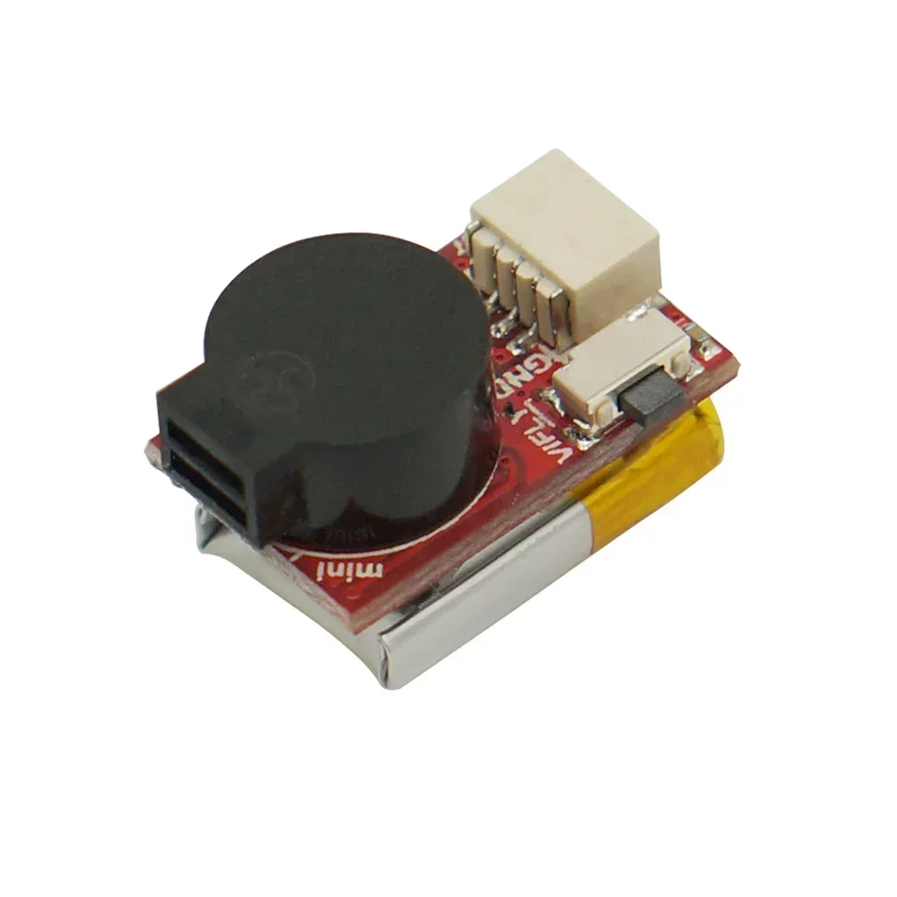 VIFLY Finder Mini - 100DB Micr - Drone Buzzer 评论和价格