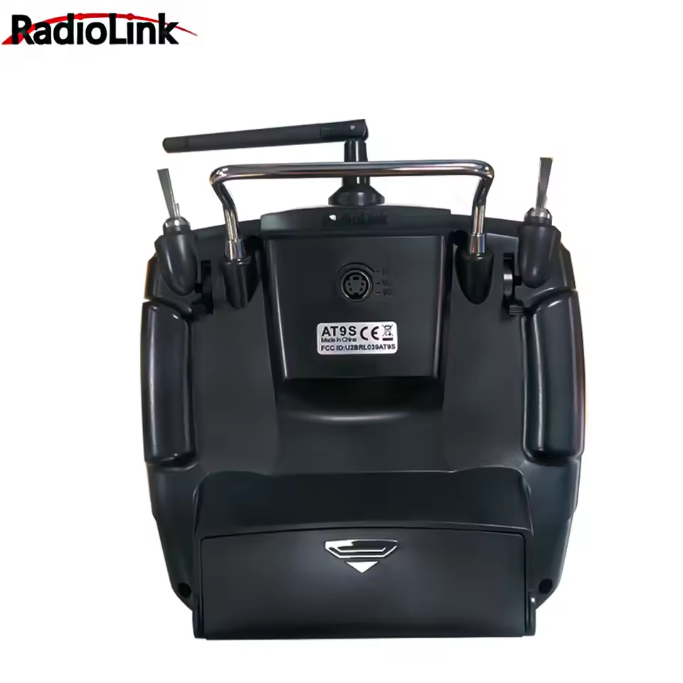 Radiolink AT9SPro 12CH 2.4G DS - Drone Receiver 评论和价格