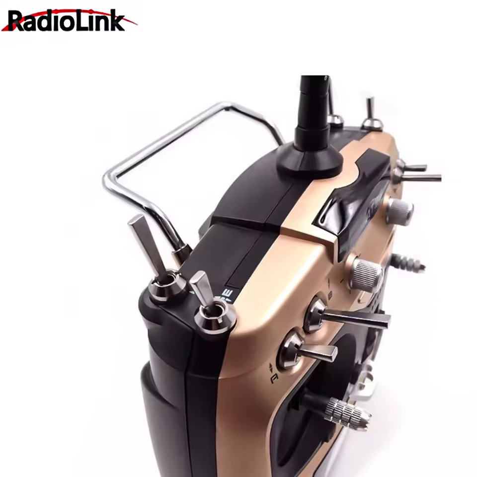 Radiolink AT9SPro 12CH 2.4G DS - Drone Receiver 评论和价格