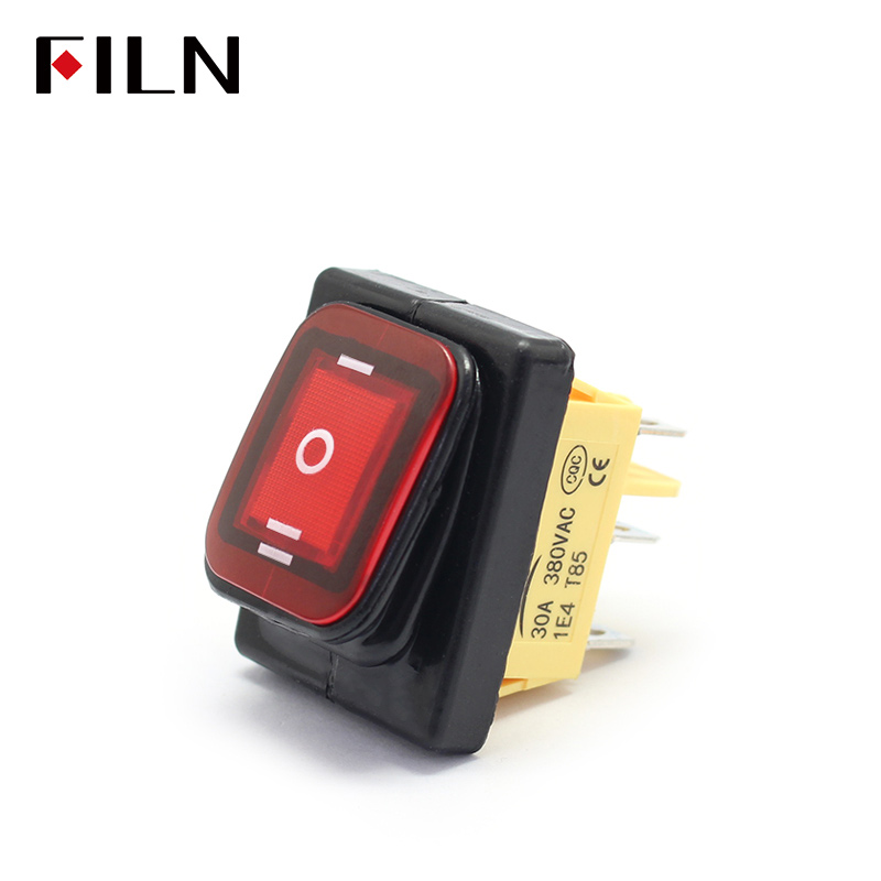 on off on 30A/250V Heavy Duty  - Drone Buzzer 评论和价格
