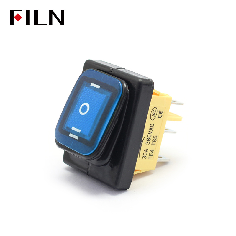 on off on 30A/250V Heavy Duty  - Drone Buzzer 评论和价格