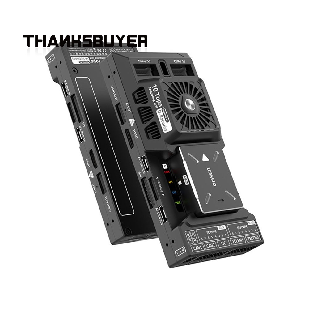 USX51 Flight Control System RD - Drone Flight Controller 评论和价格