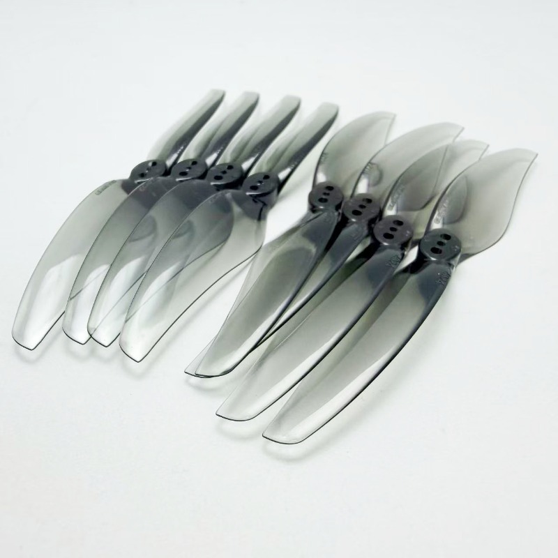 4Pairs Gemfan Hurricane 4024 2 - Drone Propeller 评论和价格