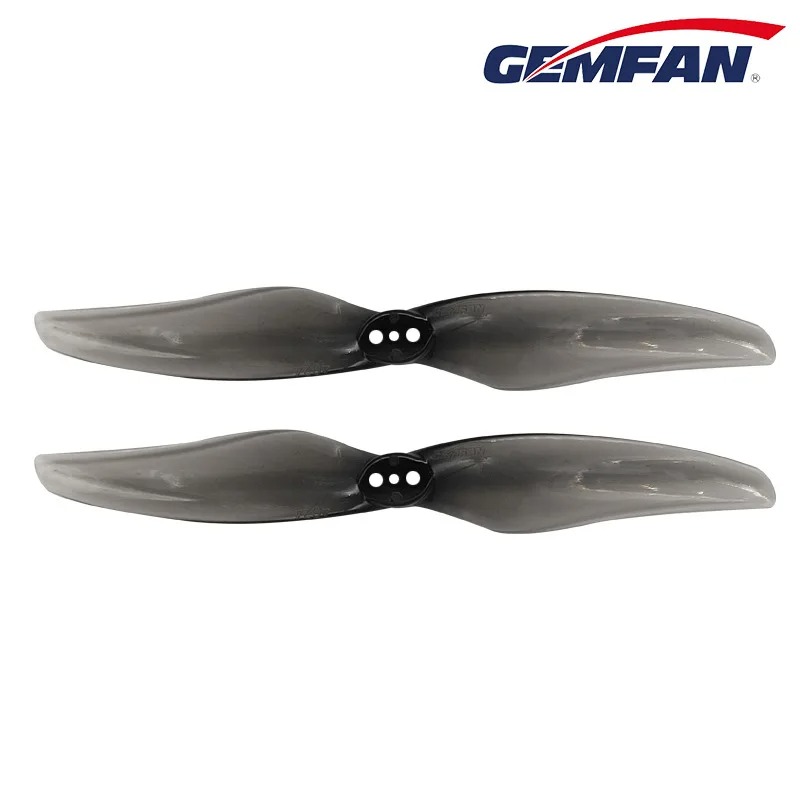 4Pairs Gemfan Hurricane 4024 2 - Drone Propeller 评论和价格