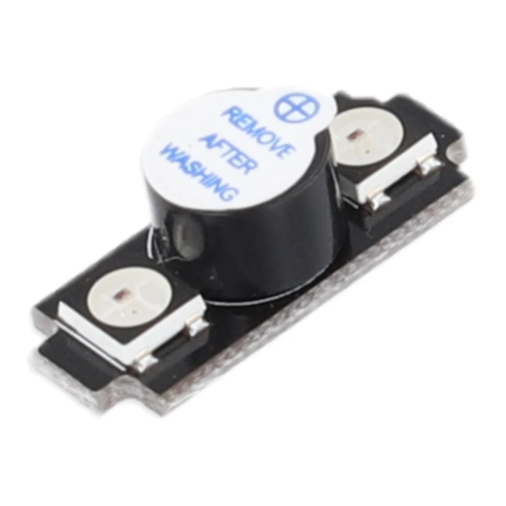 WS2812 Active Alarm Buzzer Col - Drone Buzzer 评论和价格