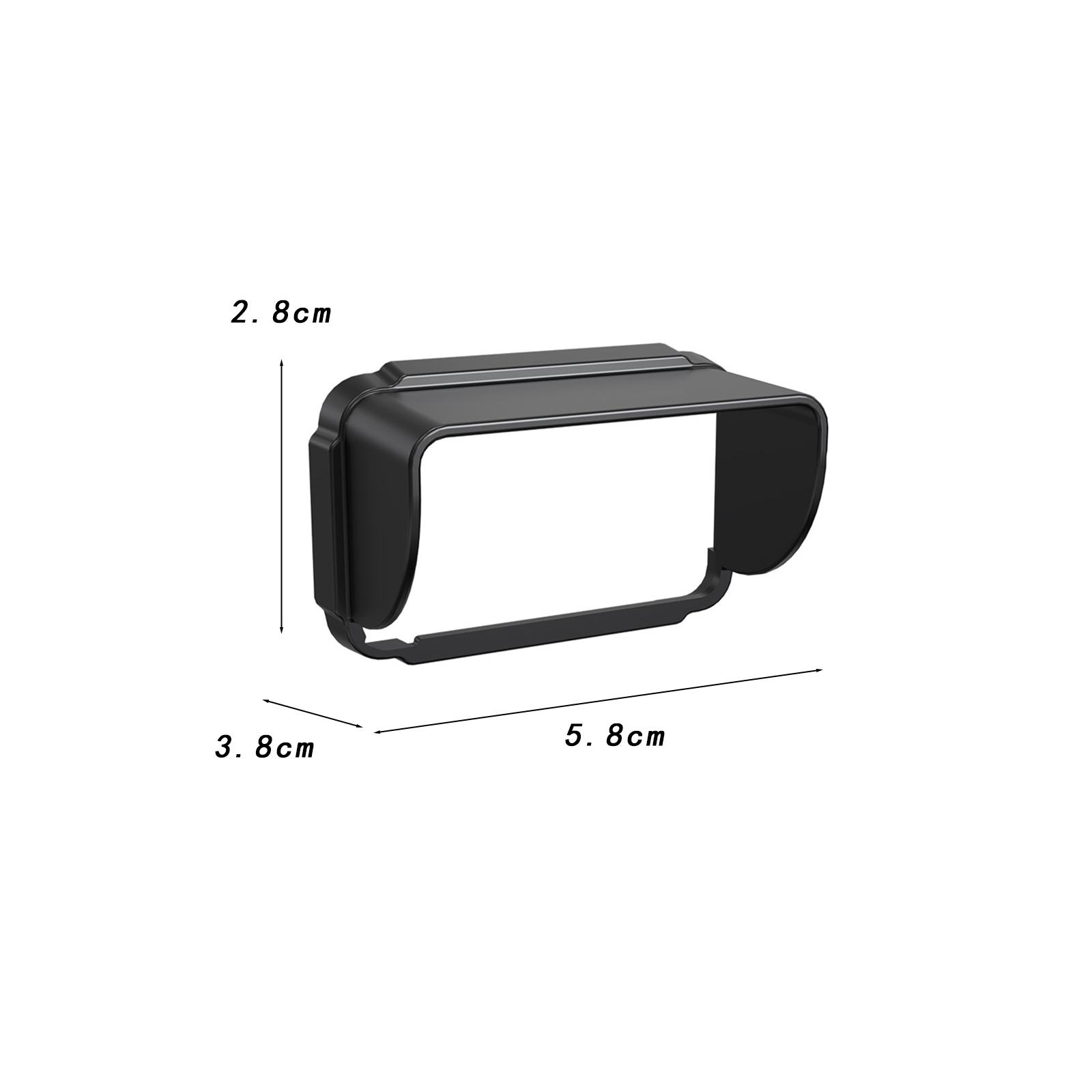 Lens Cap Gimbal Hood Protectiv - Drone Gimbal 评论和价格