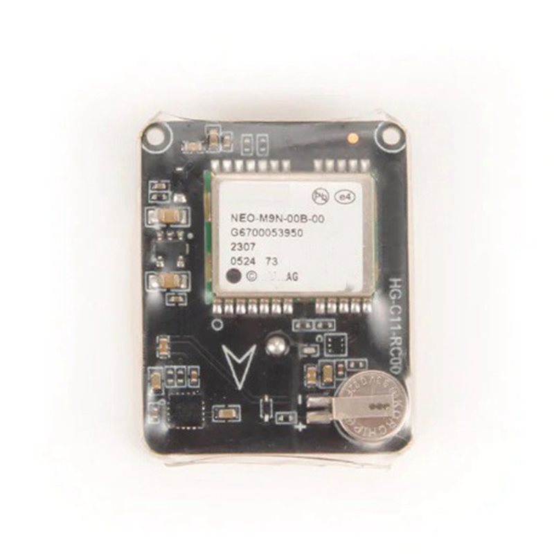SQPP-Micro M9N GPS With IST831 - Drone Compass 评论和价格