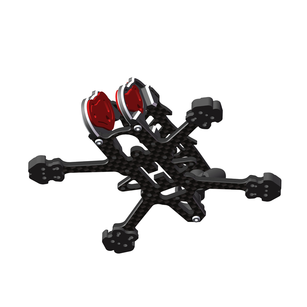 AlfaRC Fox-2 DJI O4 Air Unit 5 - Drone Propeller 评论和价格