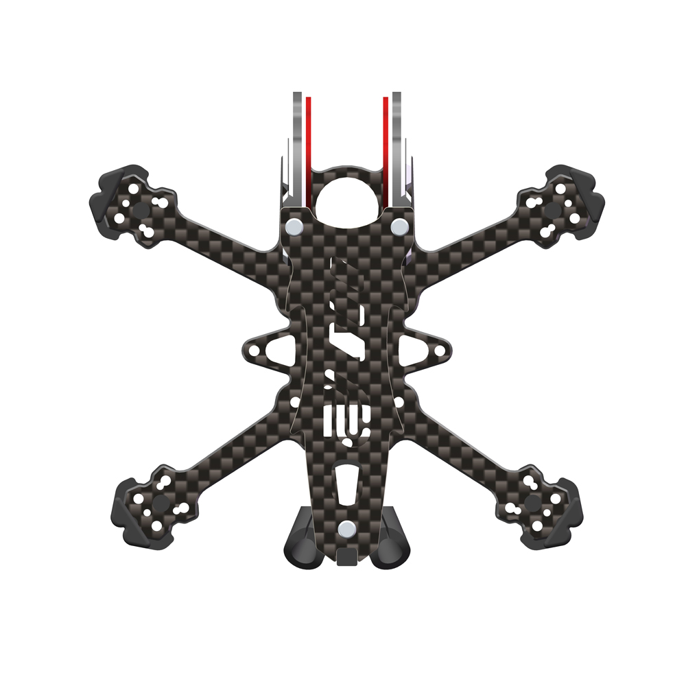 AlfaRC Fox-2 DJI O4 Air Unit 5 - Drone Propeller 评论和价格