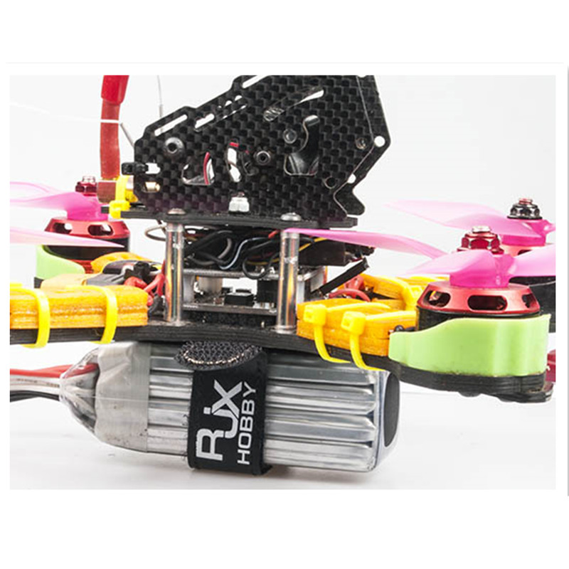 8Pcs Battery Ribbon Non-Slip M - Drone Battery Strap 评论和价格