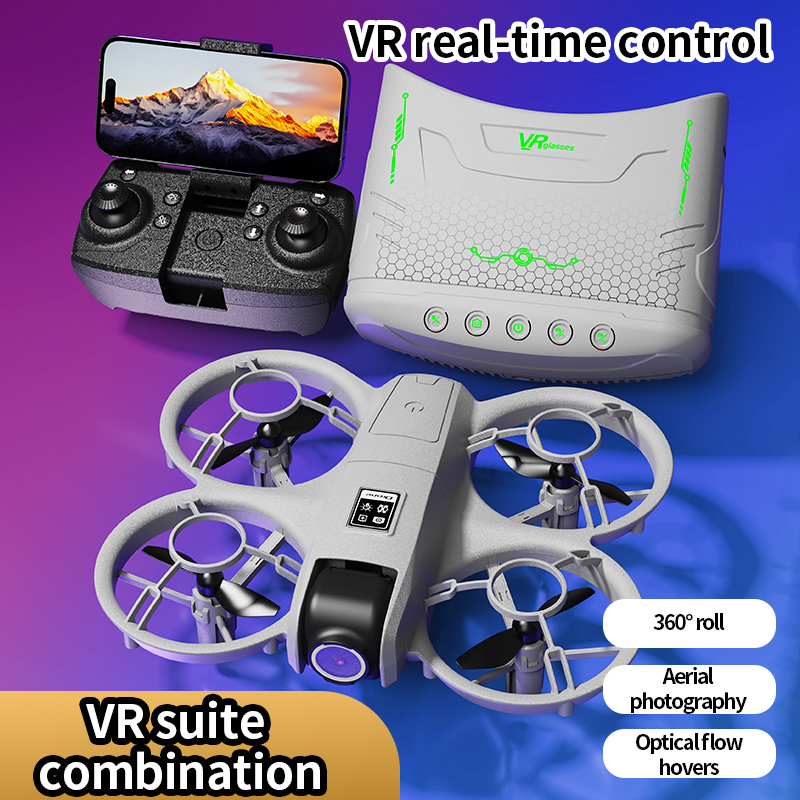 X228 VR FPV Drone HD Dual Came - Drone Gimbal 评论和价格