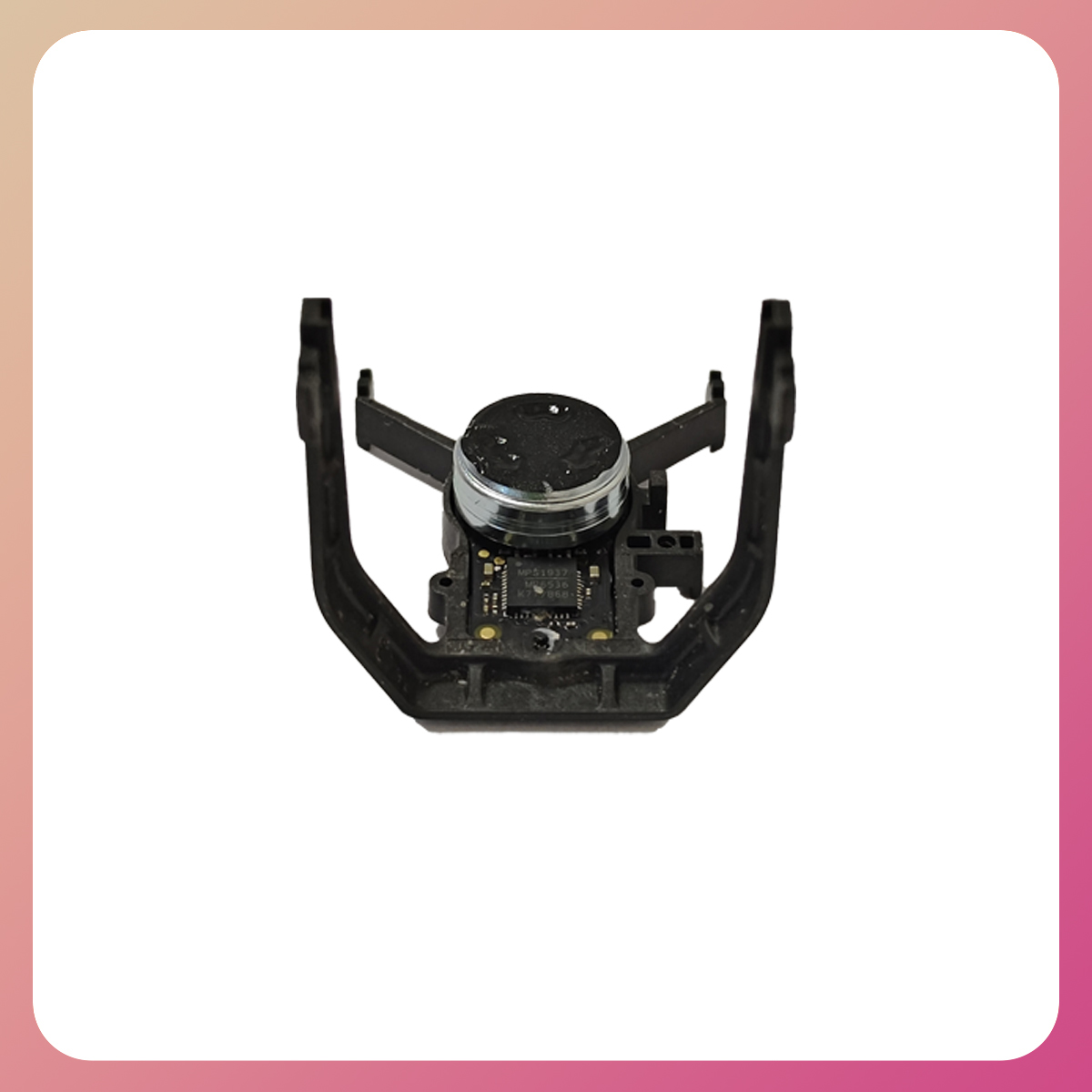 Original Mini 2 Mid-frame Gimb - Drone Arm 评论和价格