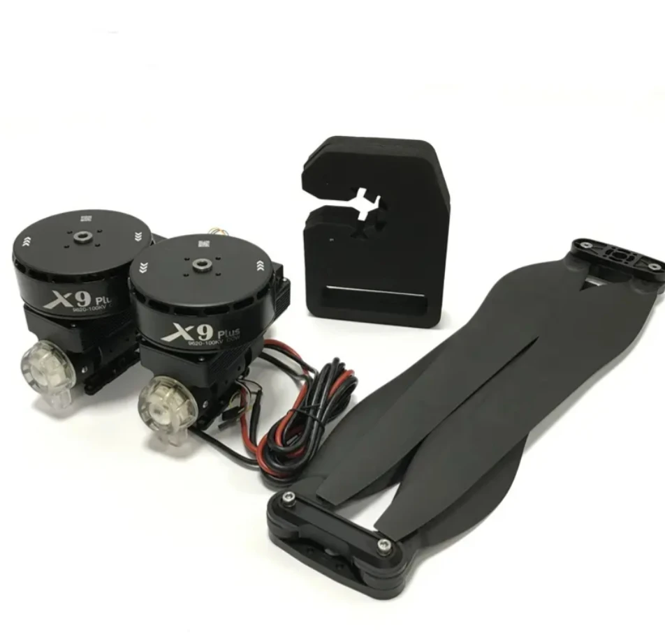 X9 Plus Dr-one Motor Combo Bru - Drone Motor 评论和价格