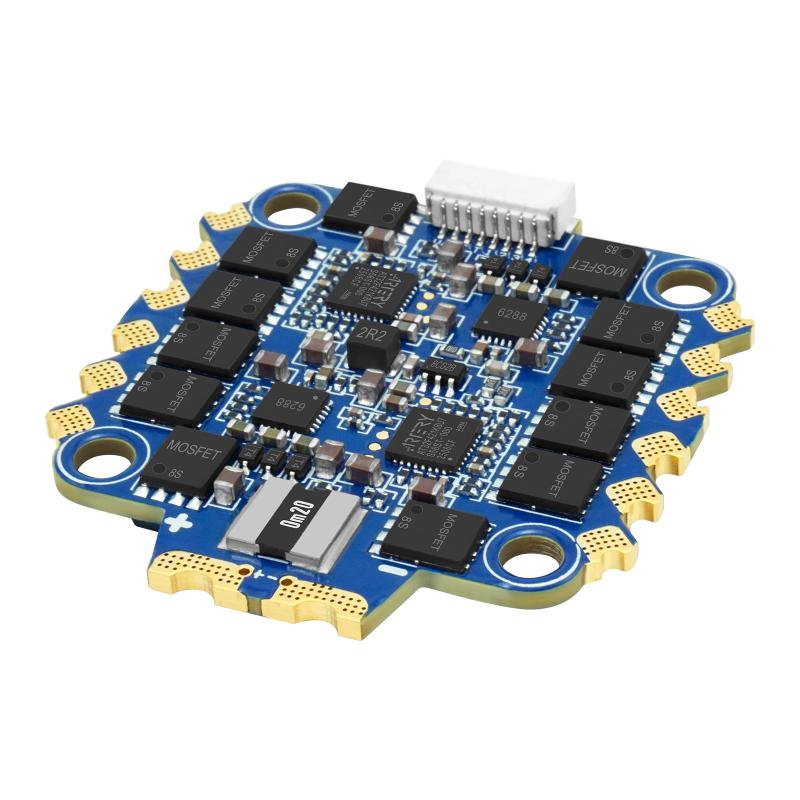 SEQURE Blueson A2 6S | 8S 70A  - Drone Esc 评论和价格