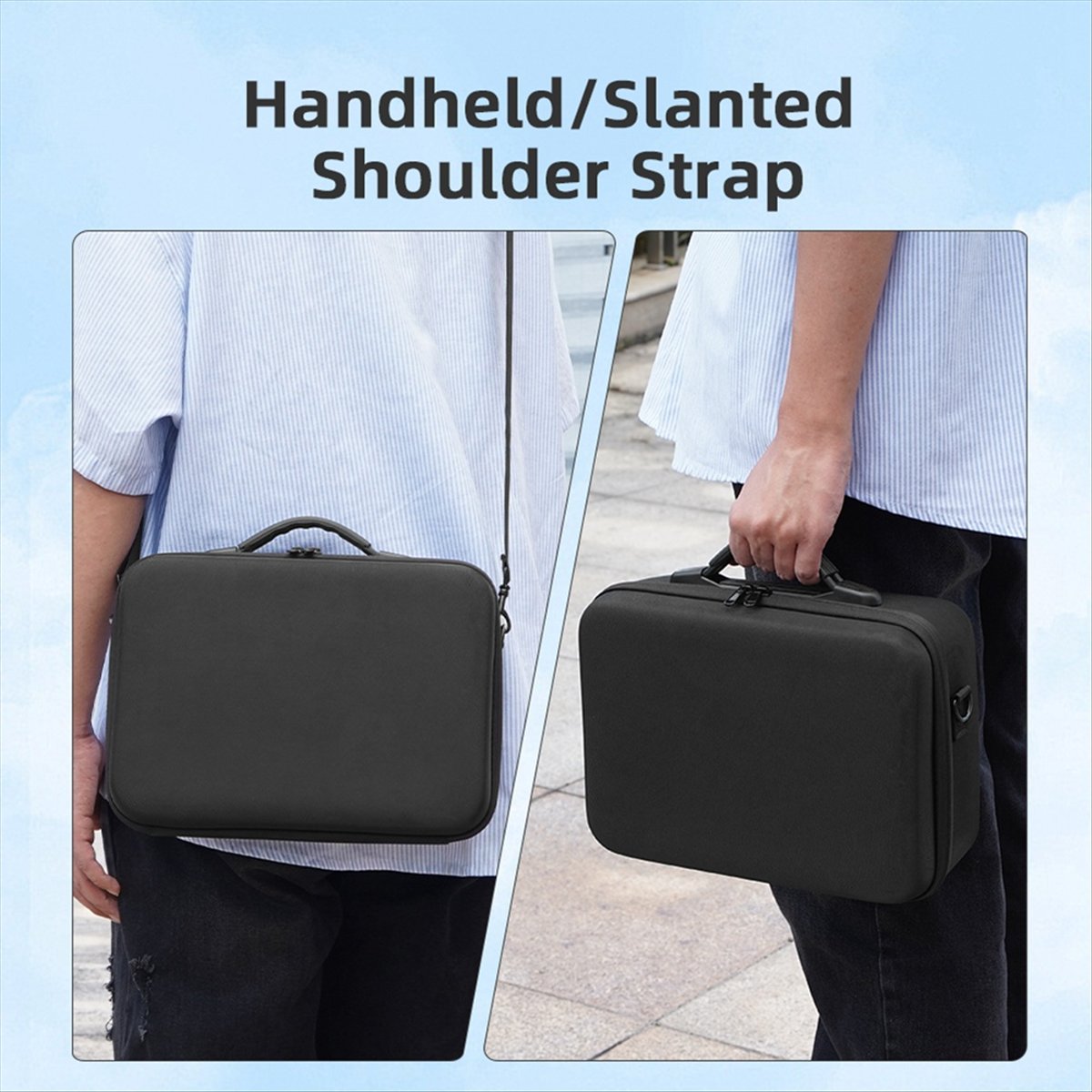A43M Carrying Storage Bag for  - Drone Battery Strap 评论和价格