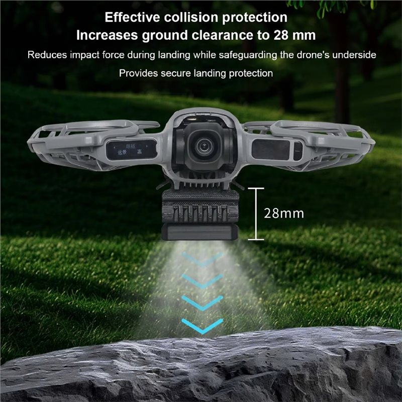 PHILE-LED Lights Quick Release - Drone Led Light 评论和价格