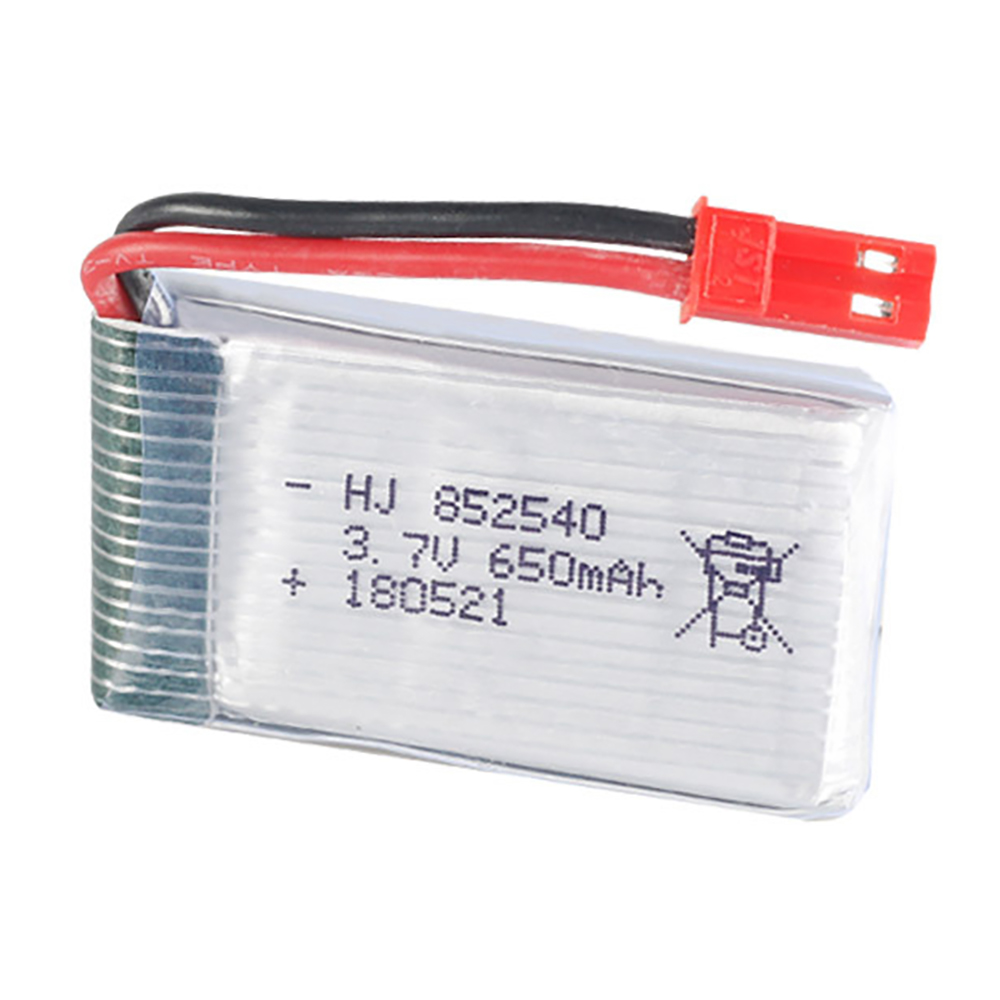 3.7v 650mAh 852540 Lipo Batter - Drone Charger 评论和价格
