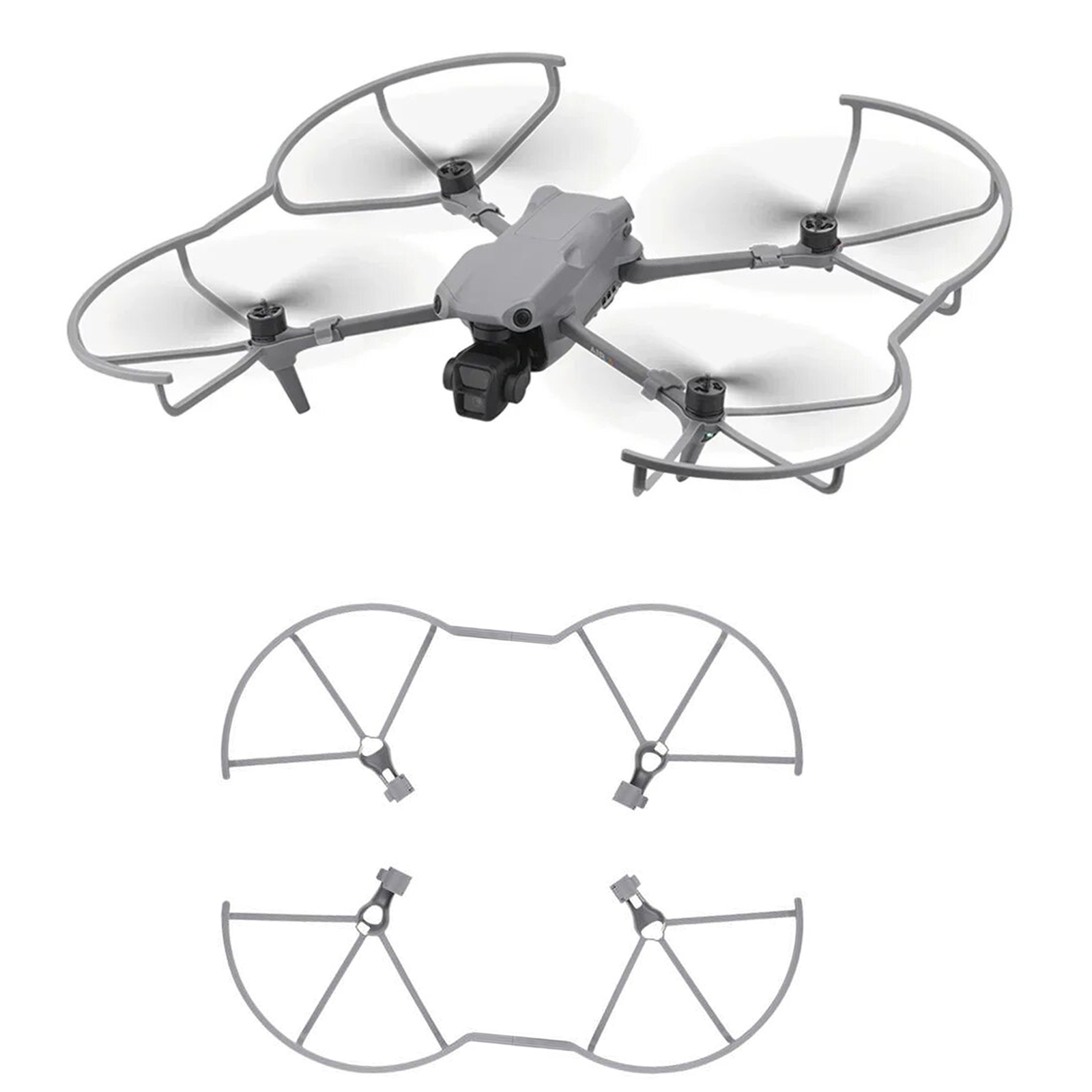 Propeller Guard For DJI Air 3/ - Drone Propeller Guard 评论和价格