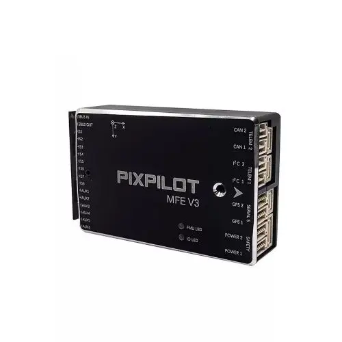 2026 New Makeflyeasy PixPilot  - Drone Flight Controller 评论和价格