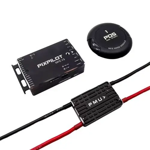2026 New Makeflyeasy PixPilot  - Drone Flight Controller 评论和价格