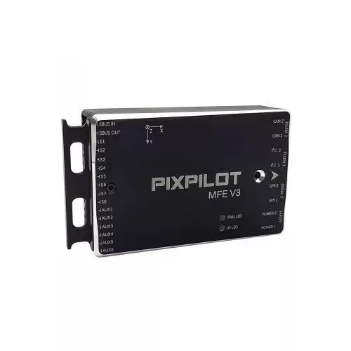 2026 New Makeflyeasy PixPilot  - Drone Flight Controller 评论和价格