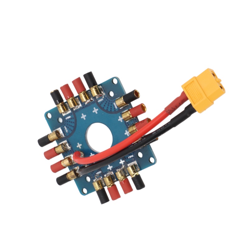 ESC Power Supply Distribution  - Drone Power Distribution Board 评论和价格