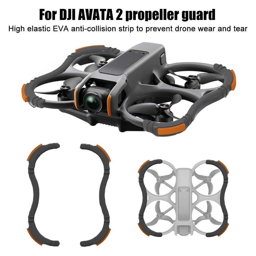 Protective Bumper for dji Avat - Drone Propeller Guard 评论和价格