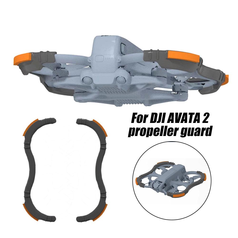 Protective Bumper for dji Avat - Drone Propeller Guard 评论和价格