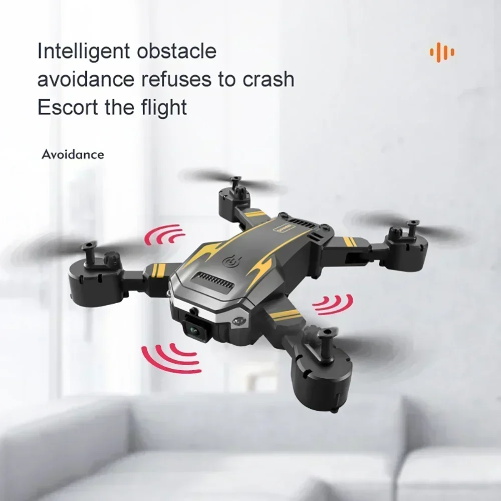 G6 Pro 8K Dual-Camera Drone, 5 - Drone Gps Module 评论和价格