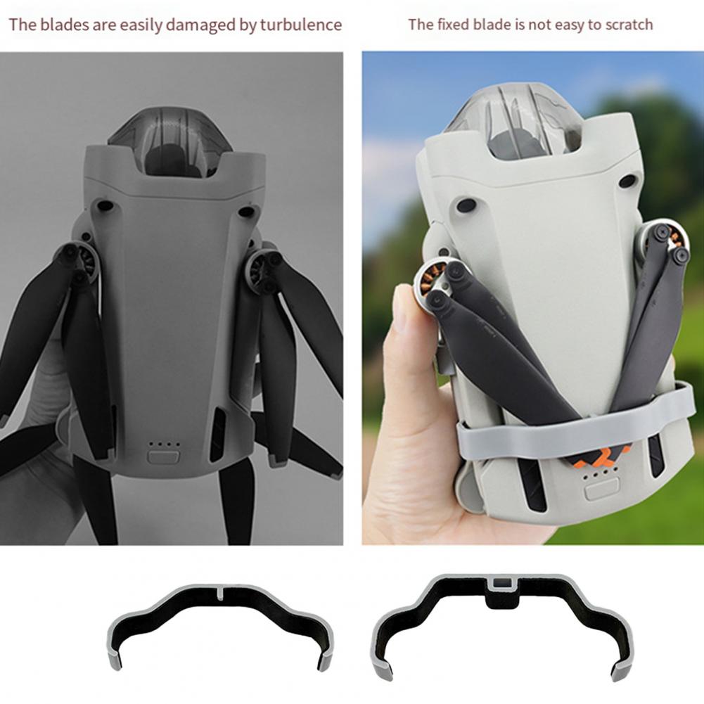 2Pcs Propeller Blade Holder fo - Drone Propeller Guard 评论和价格