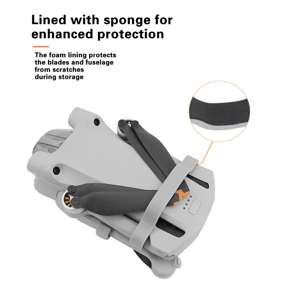 2Pcs Propeller Blade Holder fo - Drone Propeller Guard 评论和价格