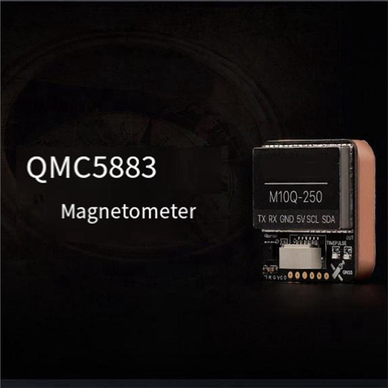 Super Deal -M10Q GPS Module Wi - Drone Compass 评论和价格