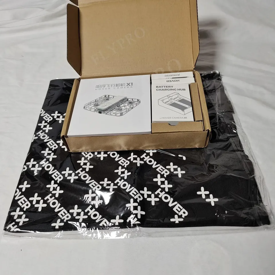 For Hover Air X1 Ultra-Light 1 - Drone Camera 评论和价格