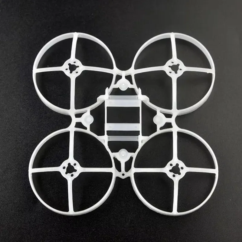 HappyModel Mobula7 V4 75mm Who - Drone Propeller 评论和价格