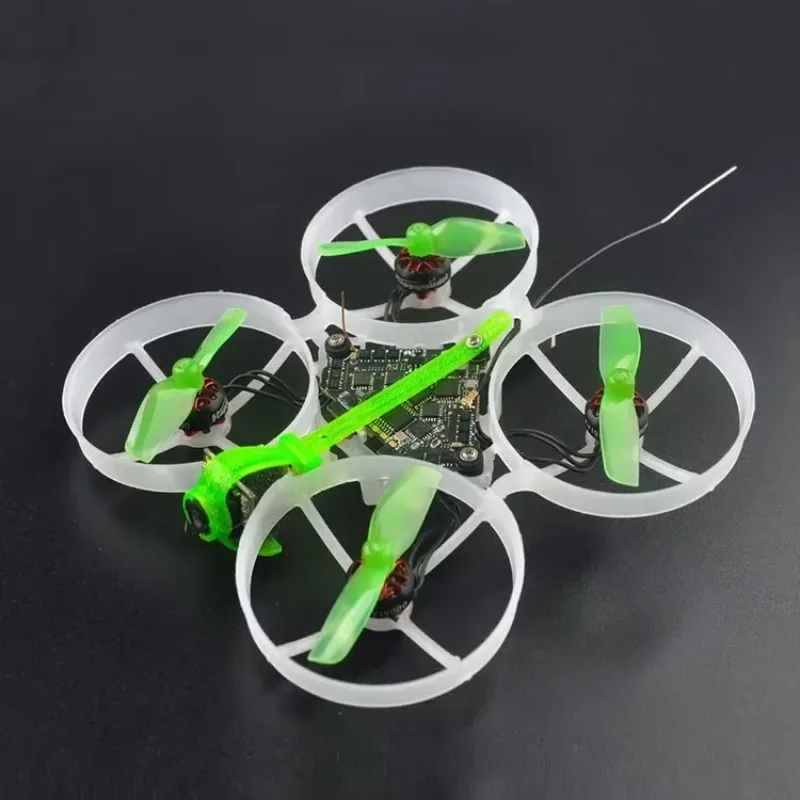 HappyModel Mobula7 V4 75mm Who - Drone Propeller 评论和价格