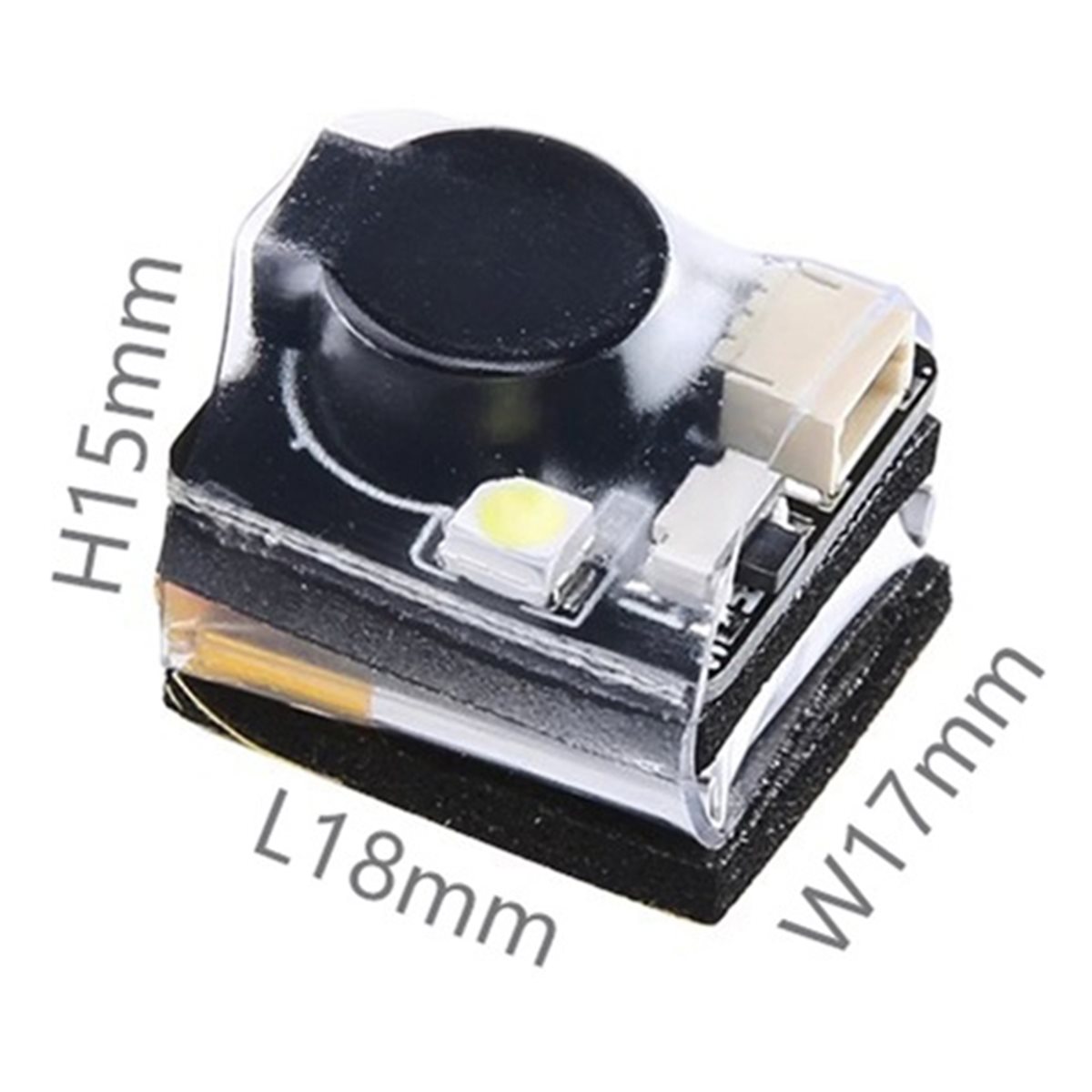 HAPPYDAY~ Finder Buzzer 100dB  - Drone Buzzer 评论和价格