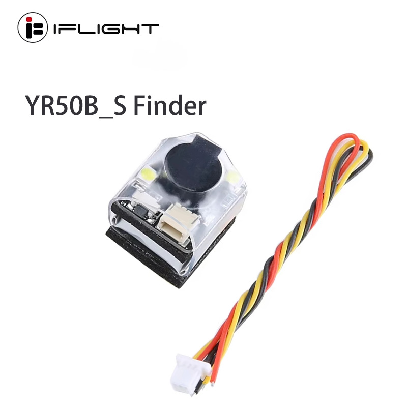 IFlight YR50B_S Finder Buzzer  - Drone Buzzer 评论和价格